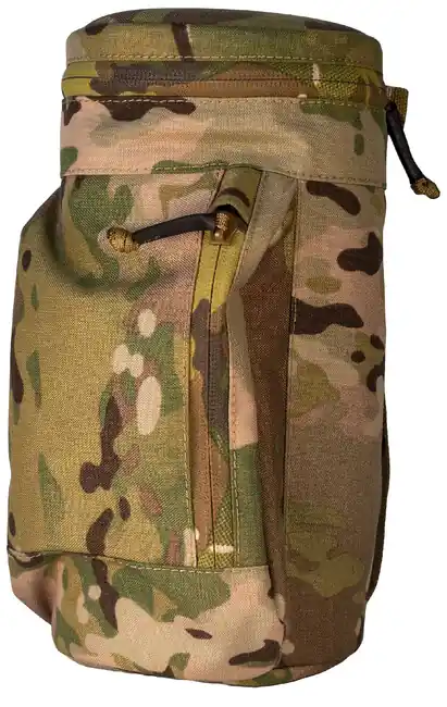 Oblíbený Combat Systems Jetboil pouzdro na vařič, multicam