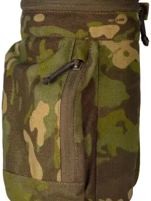 Combat Systems Jetboil pouzdro na vařič, multicam tropic Nejprodávanější