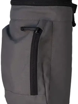 Objednat Nyní Combat Systems Jetboil pouzdro na vařič, wolf grey