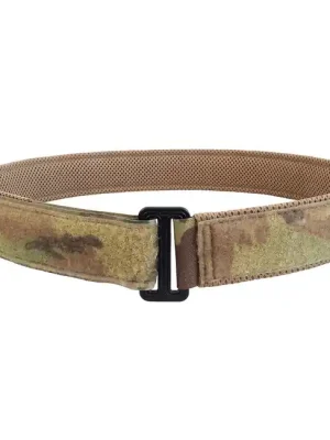 Vysoce Kvalitní Combat Systems Base Belt Kalhotový pásek, multicam