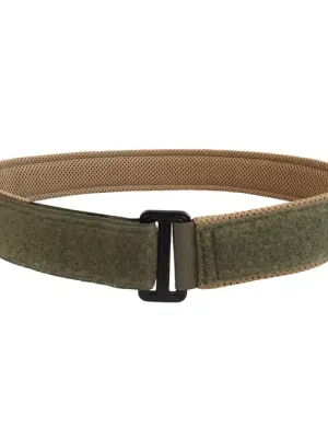 Combat Systems Base Belt Kalhotový pásek, ranger green Sezónní Sleva