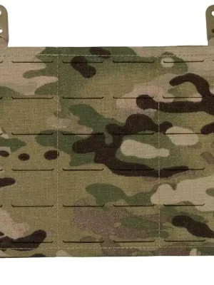 Objednat Nyní Combat Systems Sentinel 2.0 MOLLE front flap, multicam černá