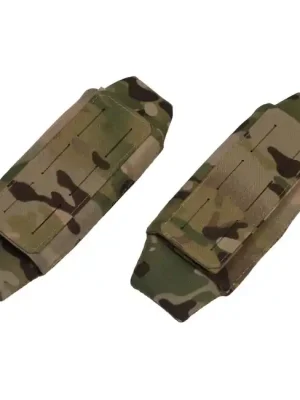 Combat Systems Sentinel 2.0 Ramenní vycpávky, multicam Časově Omezené