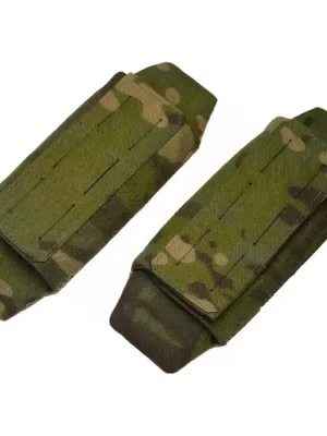 Bezpečná Platba Combat Systems Sentinel 2.0 Ramenní vycpávky, multicam tropic