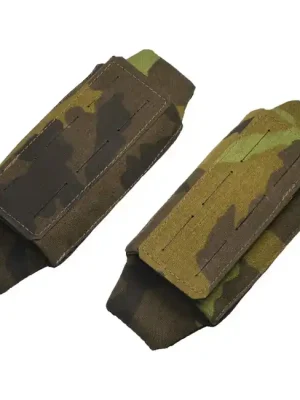 Sleva Combat Systems Sentinel 2.0 Ramenní vycpávky, vz.95