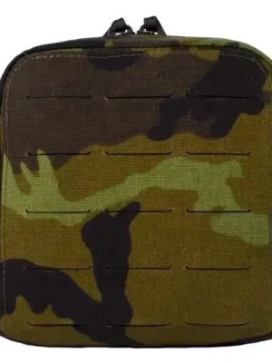 Ihned K Objednání Combat Systems GP Pouch LC pouzdro male, black
