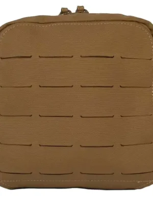 Akce Combat Systems GP Pouch LC pouzdro střední, coyote brown