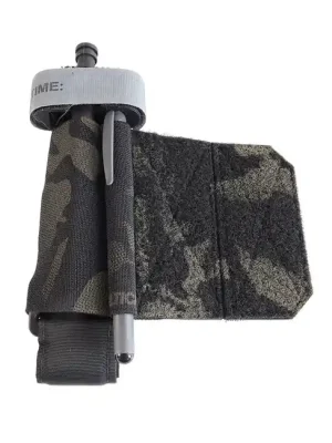 Combat Systems TQ Tourniquet držák na škrtidlo, multicam black Aktuální