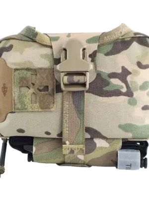 Koupit Online Combat Systems Rapid Deployment IFAK, multicam