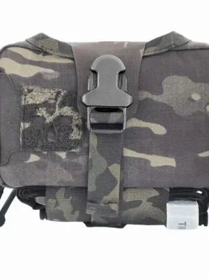 Combat Systems Rapid Deployment IFAK, multicam černá Jen Po Omezenou Doba