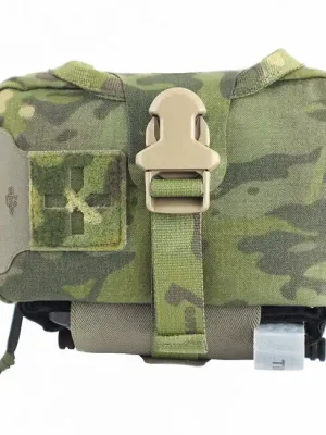Speciální Cena Combat Systems Rapid Deployment IFAK, multicam tropic