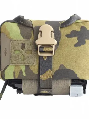 Combat Systems Rapid Deployment IFAK, vz.95 Nejprodávanější