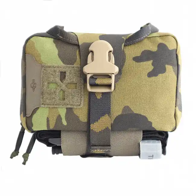 Combat Systems Rapid Deployment IFAK, vz.95 Nejprodávanější