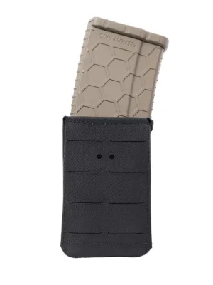Kup Teď Combat Systems LaserCore SPEEDMAG AR pouzdro na zásobník, black