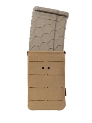 Výprodej Combat Systems LaserCore SPEEDMAG AR pouzdro na zásobník, coyote brown
