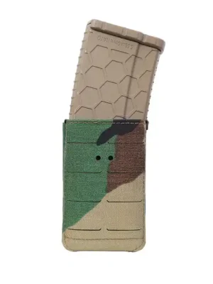 Combat Systems LaserCore SPEEDMAG AR pouzdro na zásobník, M81 woodland Nová Kolekce
