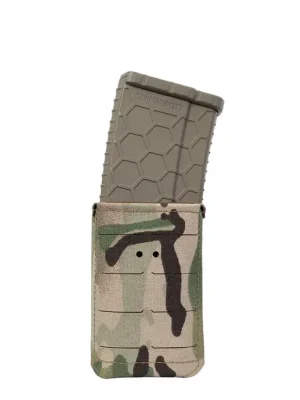 Combat Systems LaserCore SPEEDMAG AR pouzdro na zásobník, multicam black Nakupujte Hned