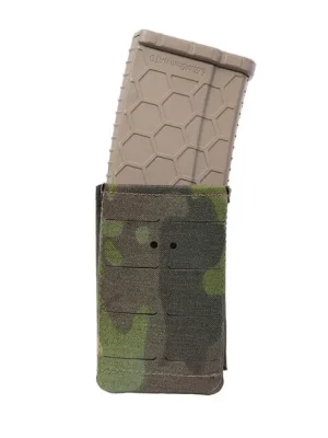 Přímo Od Výrobce Combat Systems LaserCore SPEEDMAG AR pouzdro na zásobník, multicam tropic
