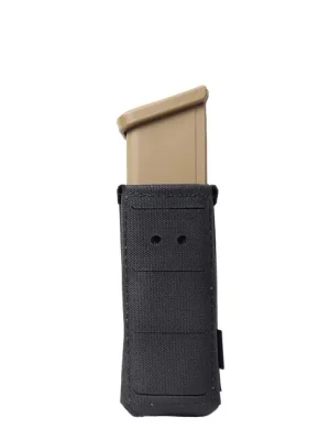 Akční Nabídka Combat Systems LaserCore SPEEDMAG 9MM pouzdro na zásobník, black