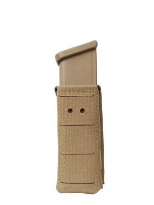 Combat Systems LaserCore SPEEDMAG 9MM pouzdro na zásobník, coyote brown Poslední Šance