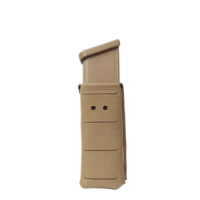 Combat Systems LaserCore SPEEDMAG 9MM pouzdro na zásobník, coyote brown Poslední Šance