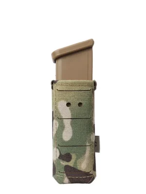 Combat Systems LaserCore SPEEDMAG 9MM pouzdro na zásobník, multicam Nejlepší Cena