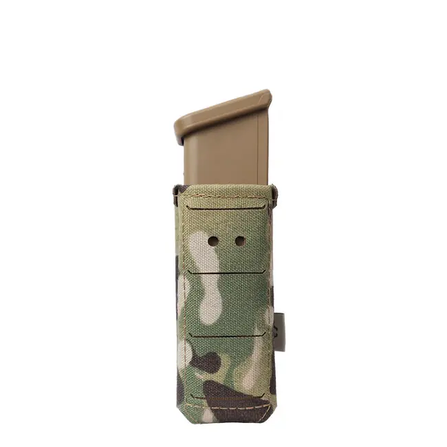 Combat Systems LaserCore SPEEDMAG 9MM pouzdro na zásobník, multicam black Akční Cena