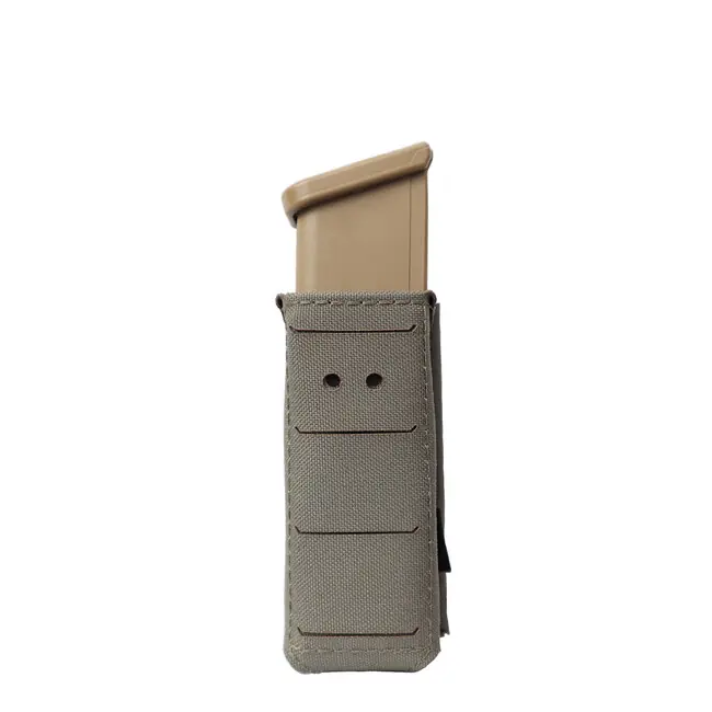 Nízká Cena Combat Systems LaserCore SPEEDMAG 9MM pouzdro na zásobník, ranger green