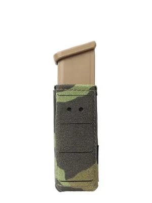 Víkendová Akce Combat Systems LaserCore SPEEDMAG 9MM pouzdro na zásobník, vz.95