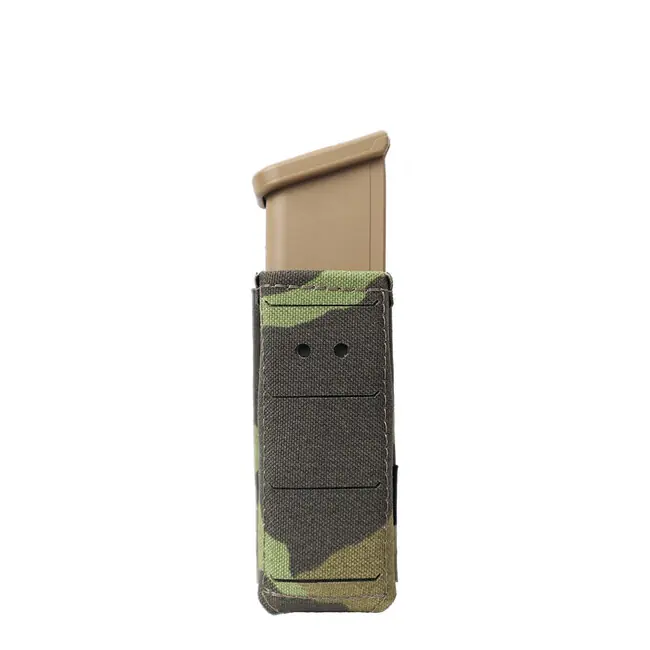 Víkendová Akce Combat Systems LaserCore SPEEDMAG 9MM pouzdro na zásobník, vz.95
