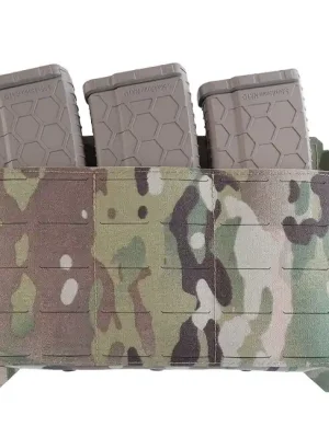 Combat Systems Platforma MMP Front Flap univerzální, ranger green Kup Teď