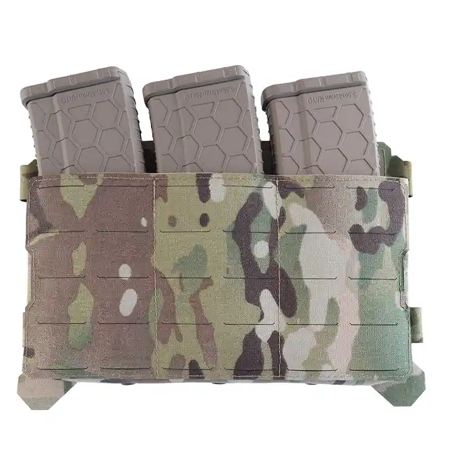 Combat Systems Platforma MMP Front Flap univerzální, ranger green Kup Teď