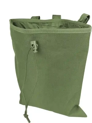Kup Teď Taktická taška DRAGOWA Recycle Bag, olivová barva