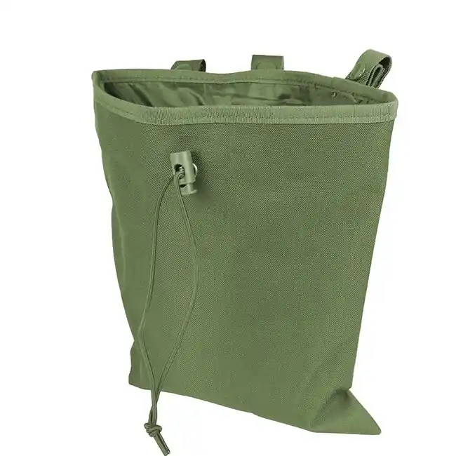 Kup Teď Taktická taška DRAGOWA Recycle Bag, olivová barva