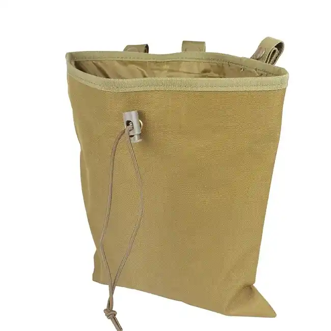 Novinka Taktická taška DRAGOWA Recycle Bag, Coyote