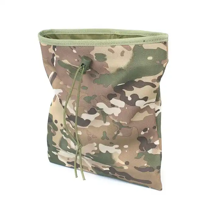 Nejlepší Volba Taktická taška na odpadky DRAGOWA, Multicam
