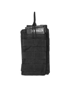 Nejlepší Volba DRAGOWA Tactical Singal pouzdro na zásobníky, černé