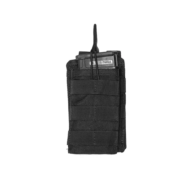 Nejlepší Volba DRAGOWA Tactical Singal pouzdro na zásobníky, černé