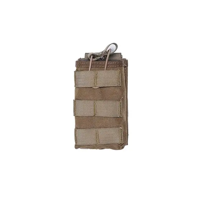 DRAGOWA Tactical Singal Mag Pouch, Coyote Bezpečná Platba