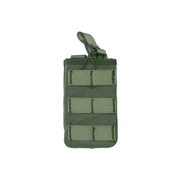 DRAGOWA Tactical Singal Mag sumka, Olive Kup Teď