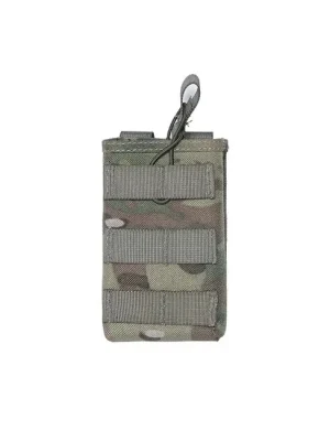 Must-Have DRAGOWA Tactical Singal Mag sumka, Multicam