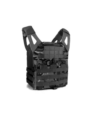 Taktická vesta DRAGOWA Tactical JPC, Multicam.Black Přímo Od Výrobce