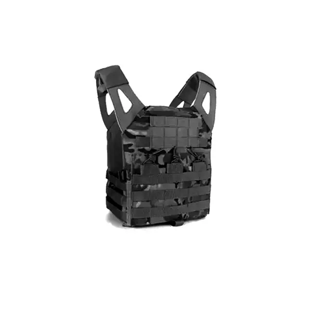 Taktická vesta DRAGOWA Tactical JPC, Multicam.Black Přímo Od Výrobce