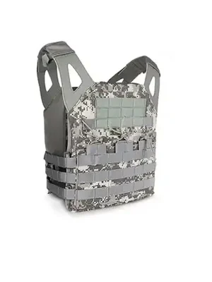 Nová Kolekce Taktická vesta DRAGOWA Tactical JPC, ACU