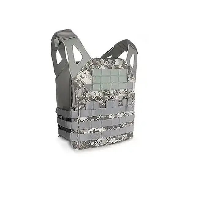 Nová Kolekce Taktická vesta DRAGOWA Tactical JPC, ACU