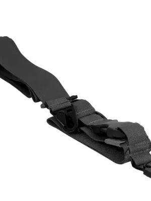 Nakupujte Hned DRAGOWA Tactical Tříbodový popruh, černý
