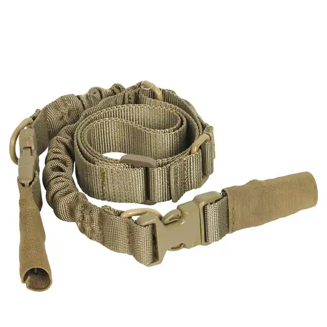 Nízká Cena DRAGOWA Tactical Multifunkční dvoubodový postroj, Coyote