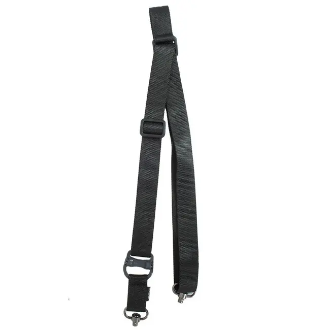 Akční Cena Popruh na zbraň DRAGOWA Tactical MS4, černý