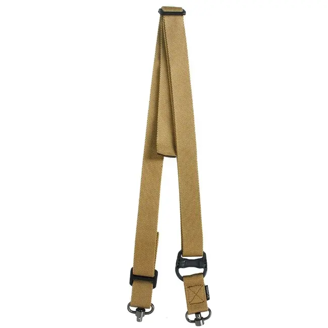 Cenově Výhodný DRAGOWA Tactical MS4 popruh na zbraň, Coyote