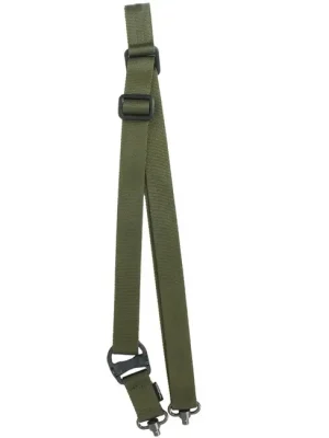 Tovární Cena DRAGOWA Tactical MS4 popruh na zbraň, olivový